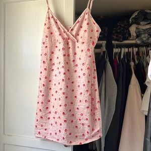 ‼️3 for 13‼️Strawberry dress